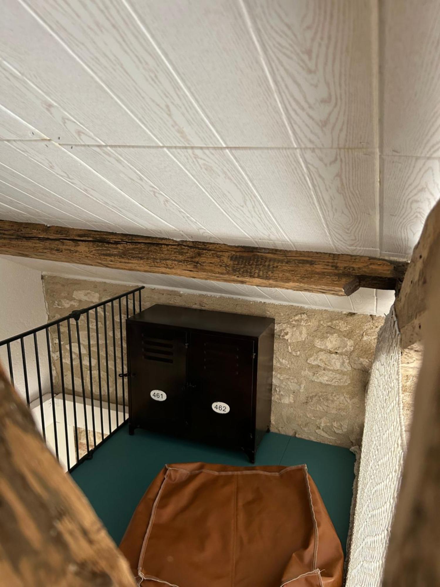 Les Fontanelles Du Quercy Blanc Villa Montcuq Exteriör bild
