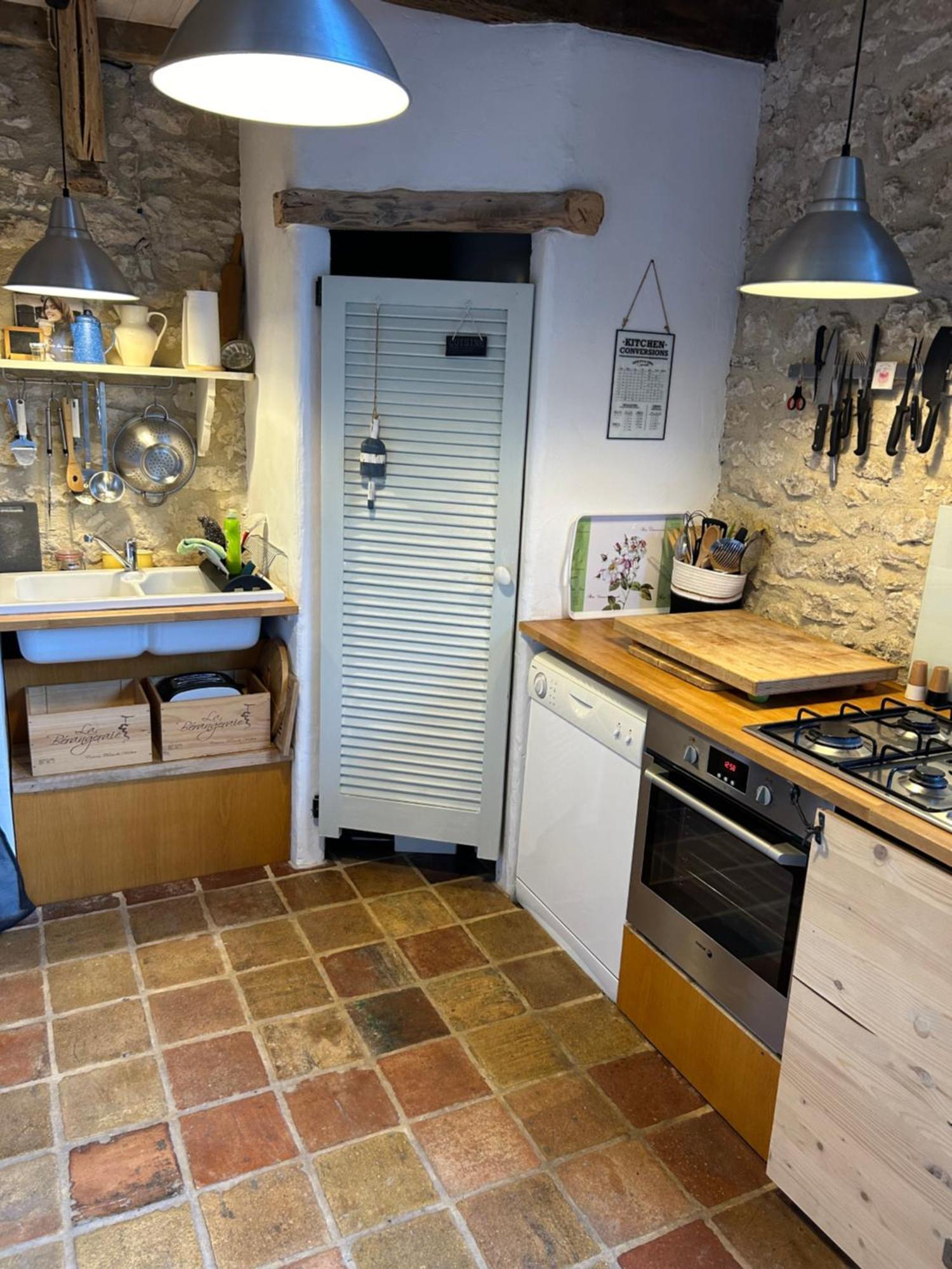 Les Fontanelles Du Quercy Blanc Villa Montcuq Exteriör bild